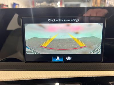 2020 Mercedes-Benz A Class