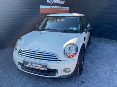 2013 Mini Cooper