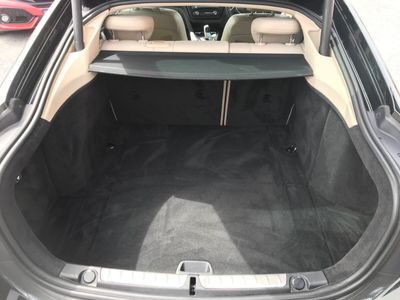 2017 BMW 4 Series