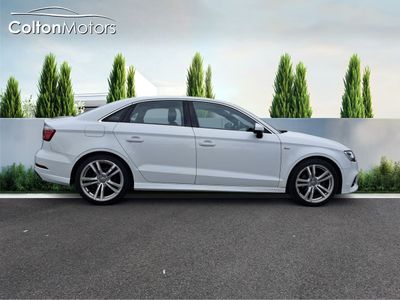 2017 Audi A3