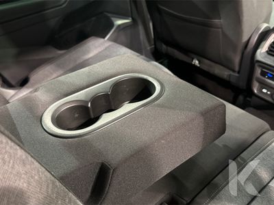 2023 SEAT Tarraco
