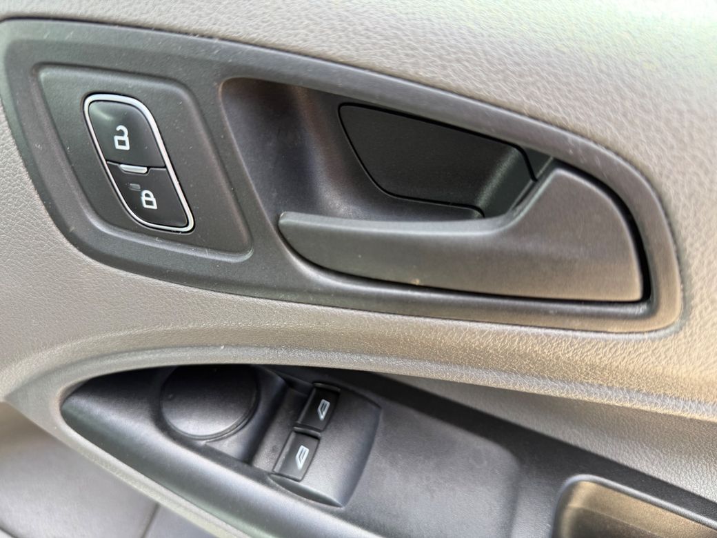 2021 Ford Transit Connect