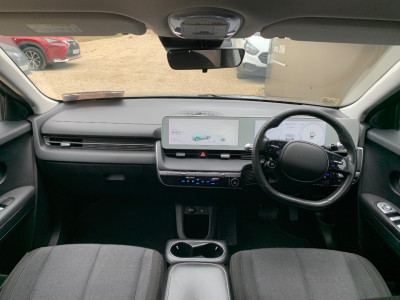 2022 Hyundai Ioniq 5