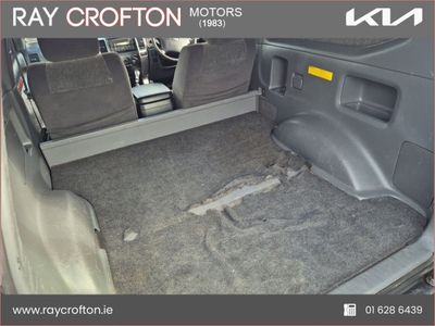 2006 Toyota Landcruiser