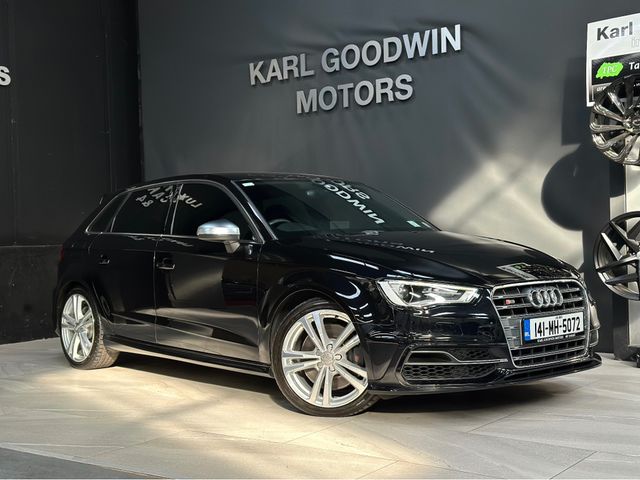 vehicle for sale from Karl Goodwin Motors
