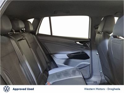 2024 Volkswagen ID.4