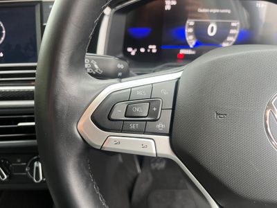 2024 Volkswagen Polo