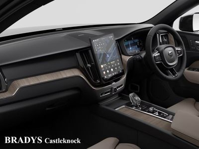 2026 Volvo XC60