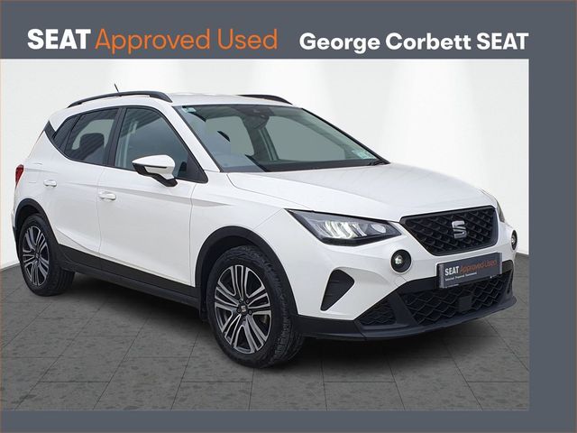 vehicle for sale from George Corbett Motors