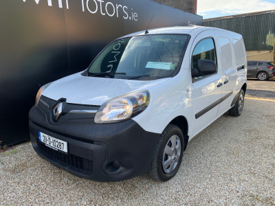 2021 Renault Kangoo