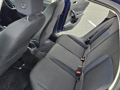 2021 Volkswagen Polo