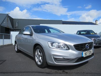 2016 Volvo S60