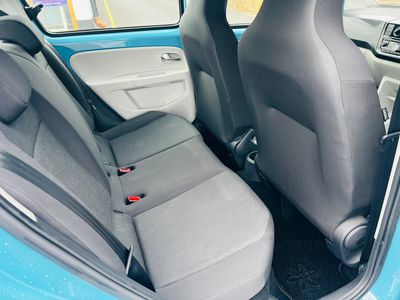 2019 Volkswagen up!