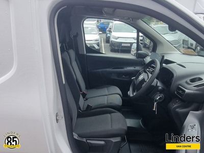2025 Opel Combo