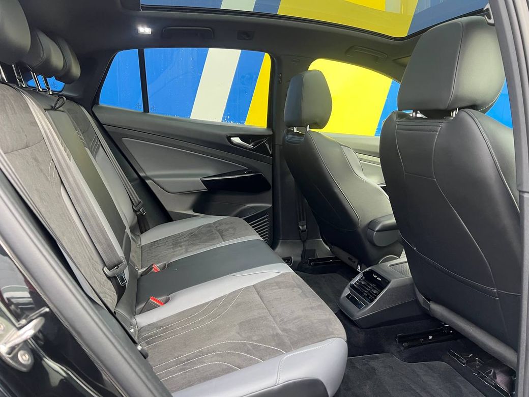 2022 Volkswagen ID.5