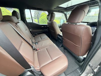 2026 Toyota Landcruiser
