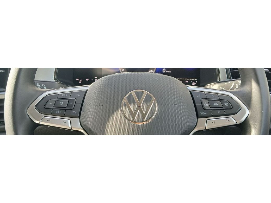 2026 Volkswagen T-Roc