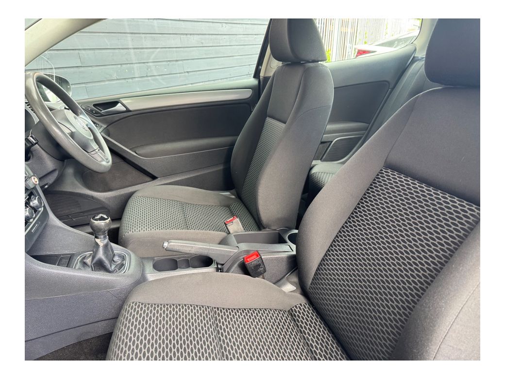2010 Volkswagen Golf