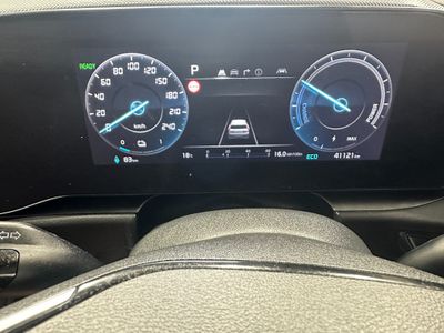 2023 Kia Niro