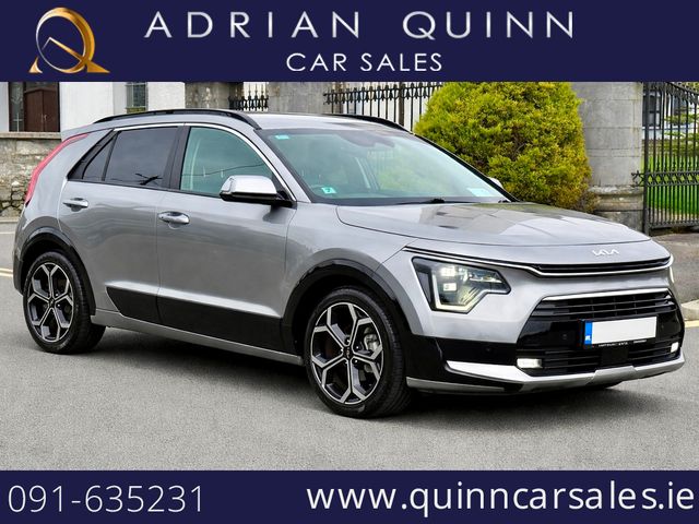 vehicle for sale from Adrian Quinn Car Sales