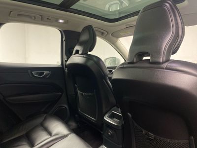 2023 Volvo XC60