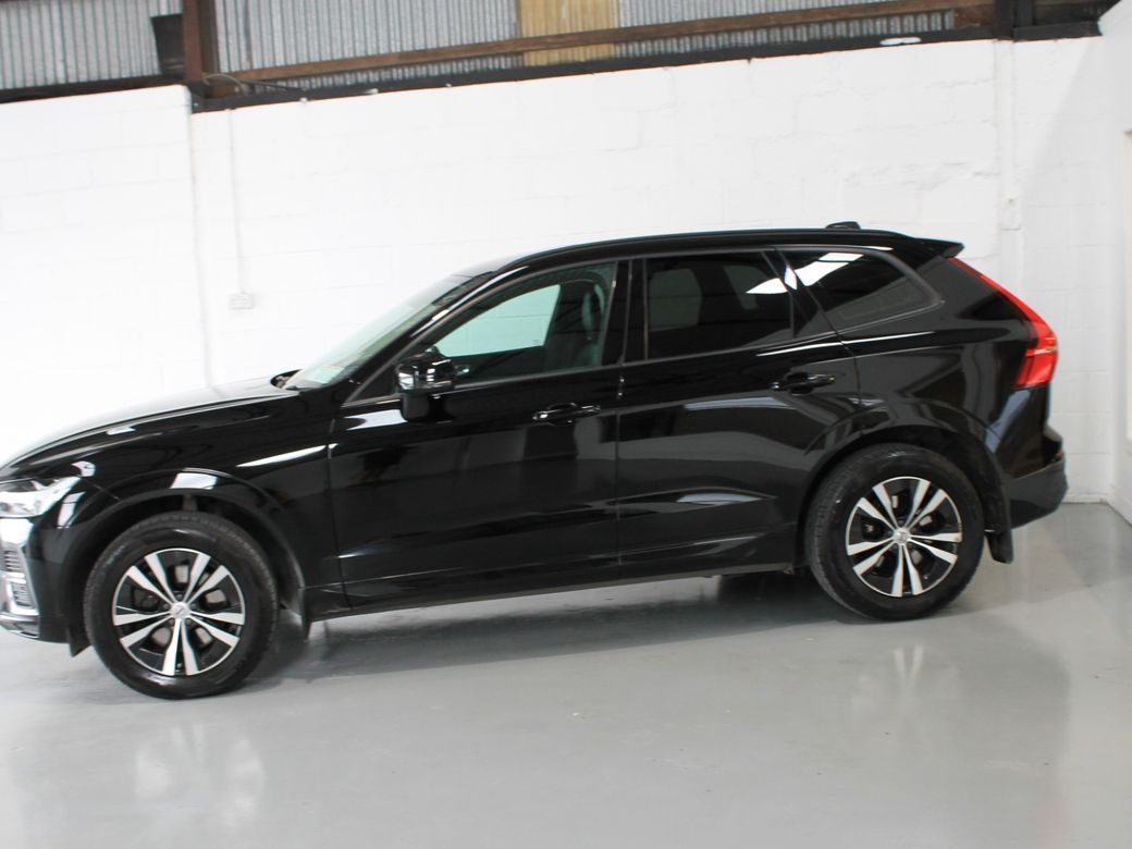 2022 Volvo XC60