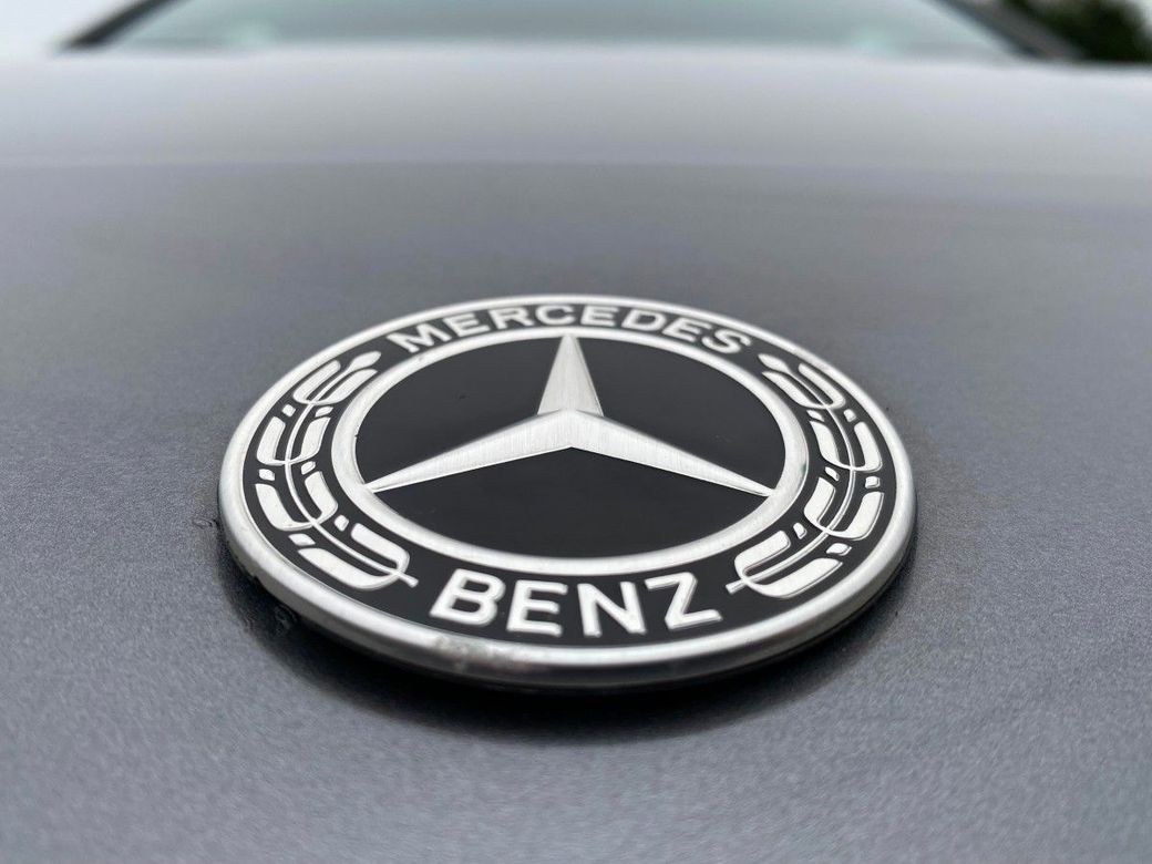 2021 Mercedes-Benz A Class