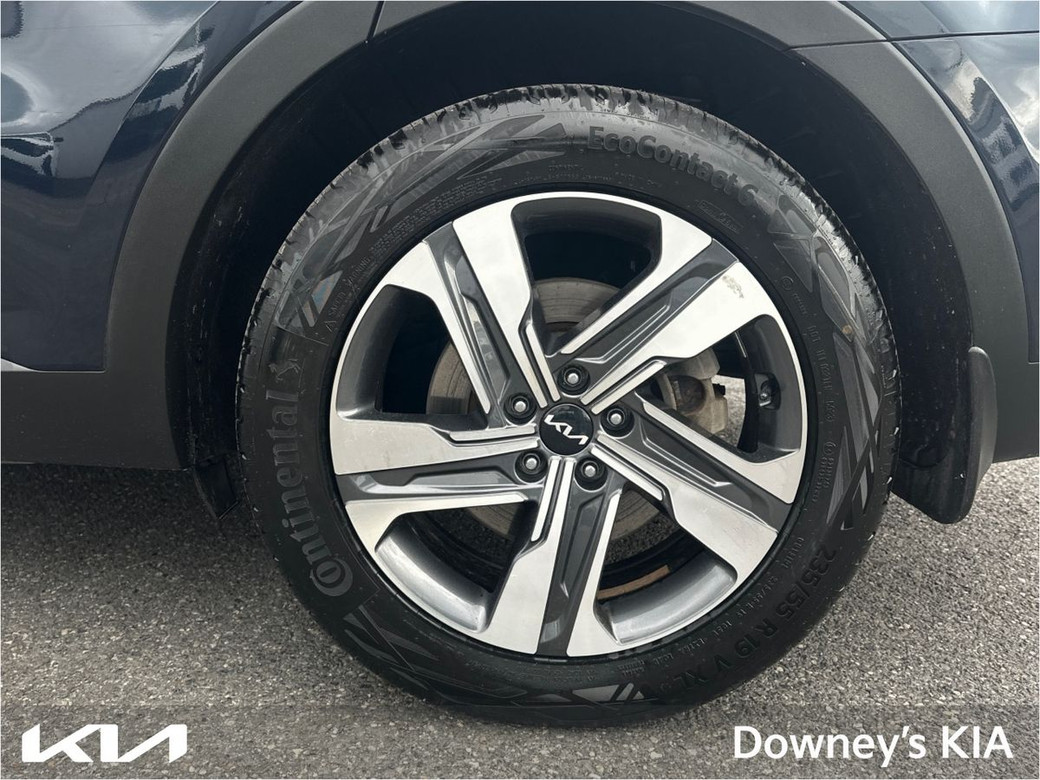 2022 Kia Sorento