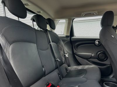 2015 Mini Cooper