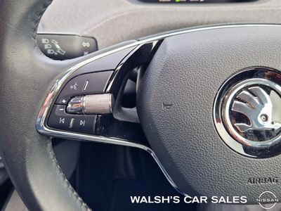 2023 Skoda Enyaq