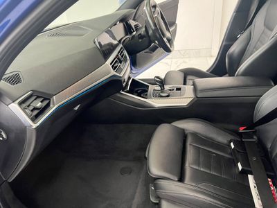 2020 BMW 3 Series