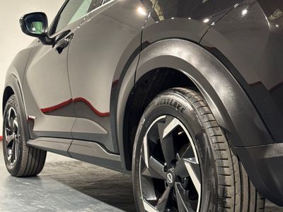 2024 Nissan Juke