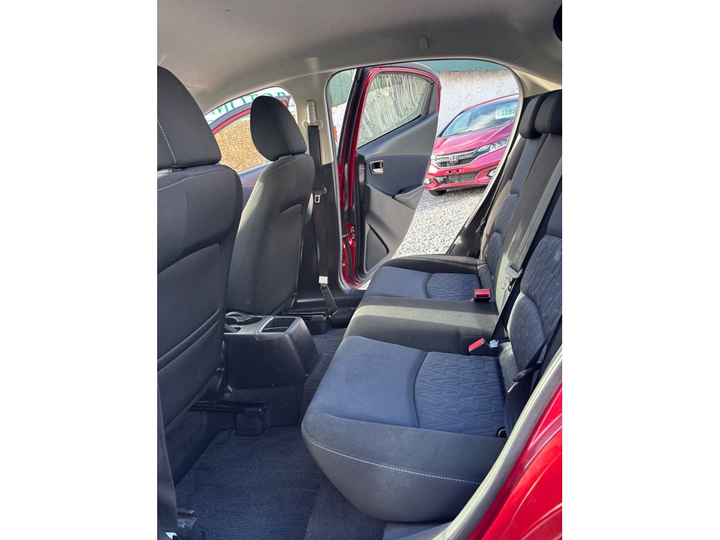 2016 Mazda Demio