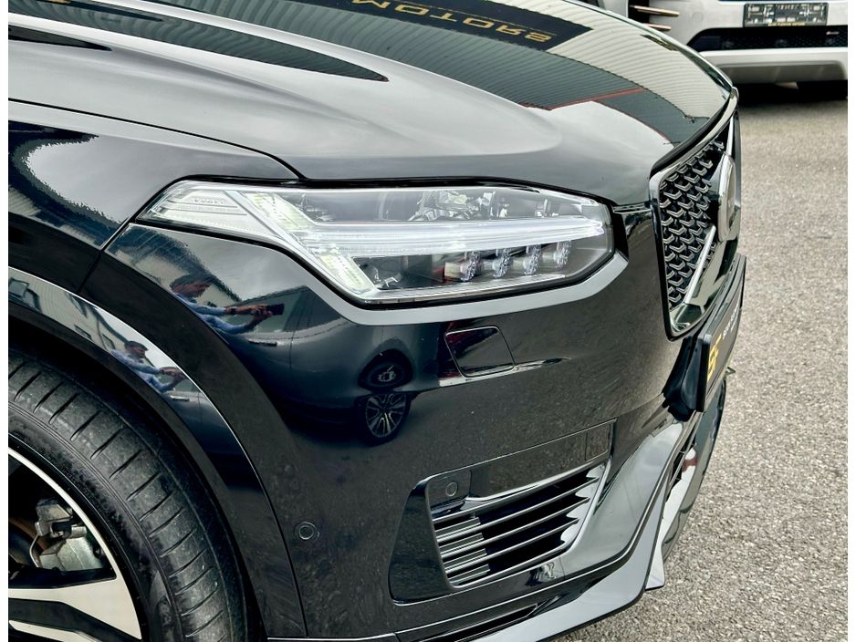 2024 Volvo XC90