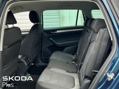 2024 Skoda Kodiaq