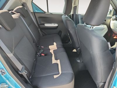 2016 Suzuki Ignis