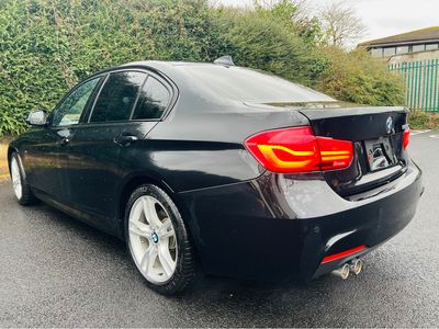2019 BMW 3 Series