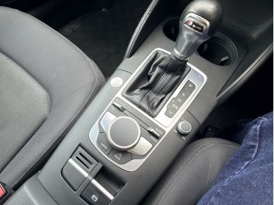 2017 Audi A3