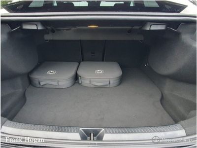 2024 Mercedes-Benz A Class