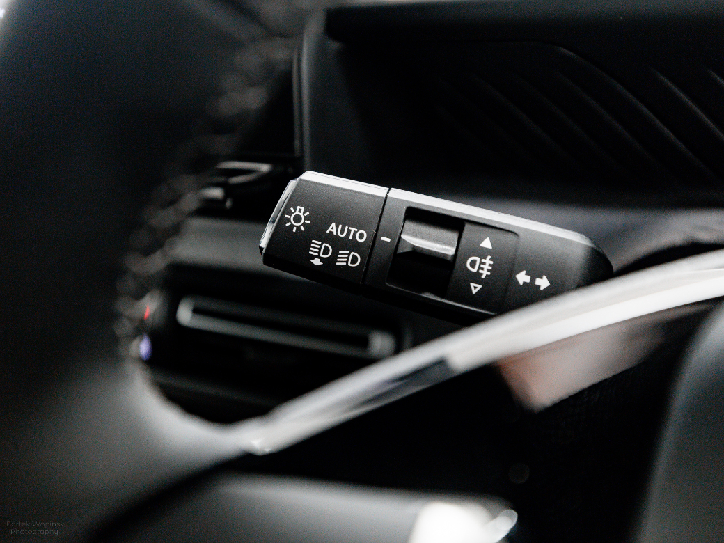 2026 Citroen C3 Aircross