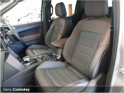 2025 Volkswagen Amarok