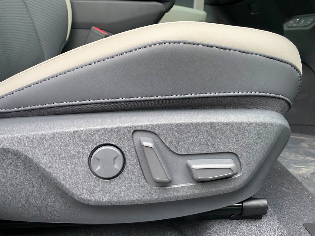 2025 Kia EV3