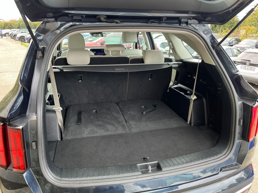 2023 Kia Sorento