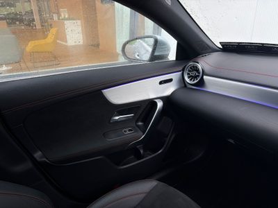 2024 Mercedes-Benz CLA Class