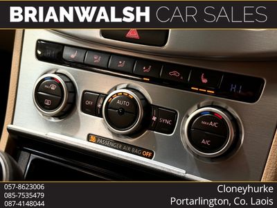 2015 Volkswagen CC