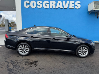 2022 Volkswagen Passat