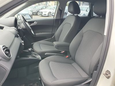 2013 Audi A1