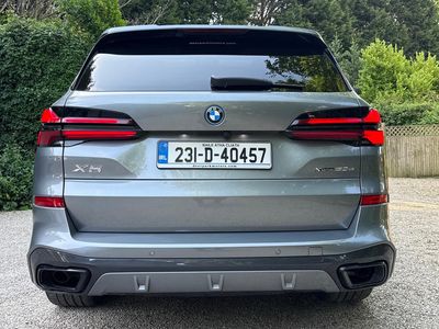 2023 BMW X5
