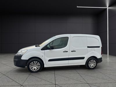 2016 Citroen Berlingo