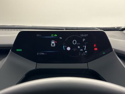 2023 Toyota Prius